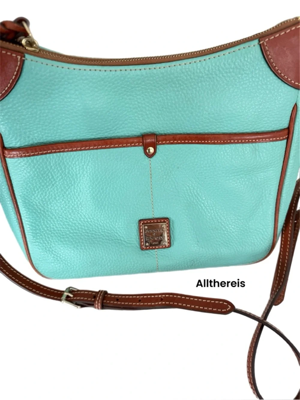 Dooney & Bourke Crossbody bag - Picture 2 of 16